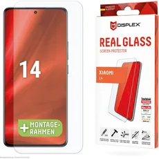 Bild Real Glass Xiaomi 14