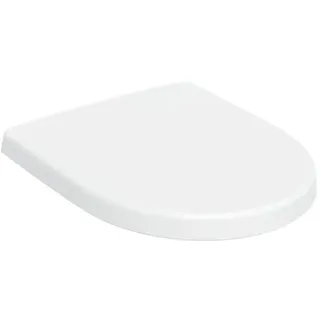 Geberit iCon WC-Sitz Weiß