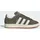 Campus 00S Herren Weite E Olive Strata/Cloud White/Off White 38