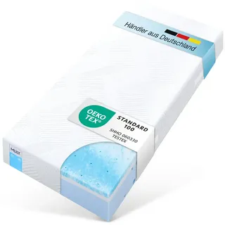 MLILY Air 100 x 200 cm weich