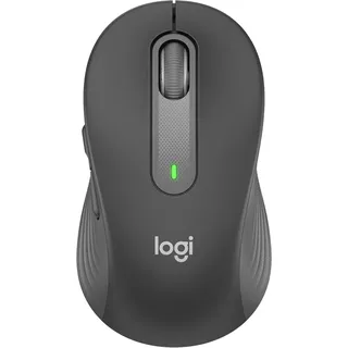 Logitech Signature M650 Schwarz