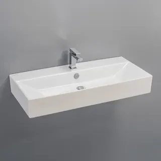 Pure 2.0 Waschtisch 90 cm