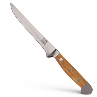 Güde Alpha Olive Ausbeinmesser 13cm steif (X603/13)