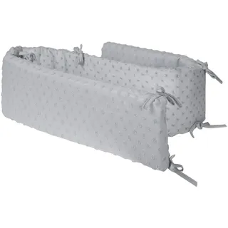 roba Nestchen »Planet«, (BxL): 170 x 18 cm, hellgrau - blau