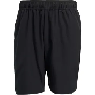 adidas Club Tennis Climacool Shorts Schwarz S