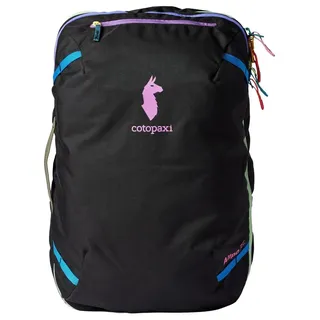 Cotopaxi Allpa 35L Travel Pack Schwarz