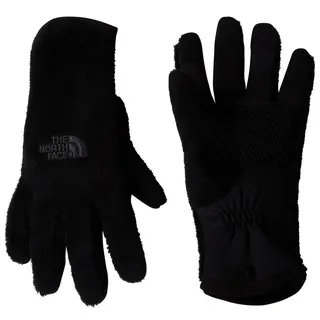 The North Face Osito Etip Damen Handschuhe-Schwarz-L