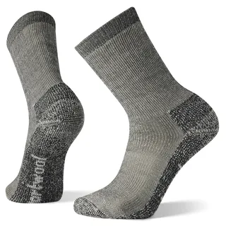 Smartwool Classic Hike Extra Cushion Crew Socken - Black - EU 38-41