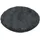 Cozy Bath UNI Grau Ø 90 cm