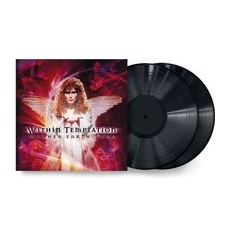 Within Temptation  Mother earth tour  2-LP  Standard