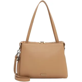 Tamaris Shopper "Shopper TAS Katharina", sand 420