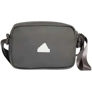 Adidas - Umhängetasche "Essentials", PolyurethanPP3097 (Einheitsgröße) (Schwarz) - Schwarz