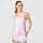 Tanktop Rosa XS