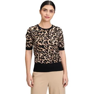 Betty Barclay Feinstrickpullover in schwarz, | Gr.: 38