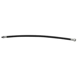 Hollis Qd Assy Schlauch - Black - 75 cm