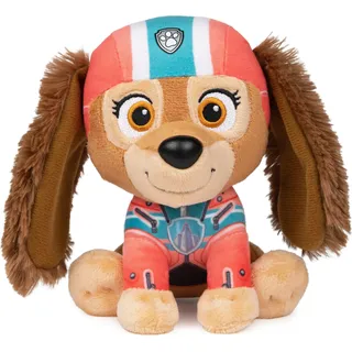 Paw Patrol Liberty Plüsch 15 cm - Rosa