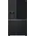GSGV81EPLL Side-by-Side (635 l, 1790 mm hoch, Schwarz)