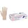 Vinyl 2000 puderfrei Unters Handsch unsteril Gr XL