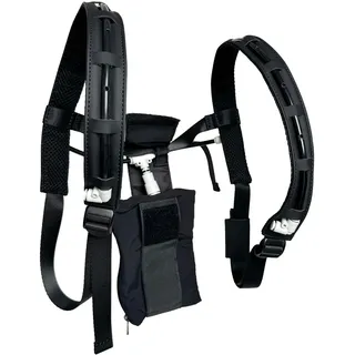 Pmi Gear Smoke Vest