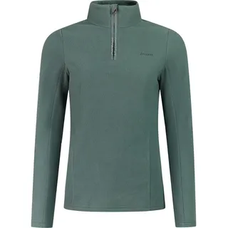 Protest Prtremutez 1/4 Zip Active top evergreen (251) L/40