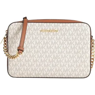 Michael Kors Umhängetasche für Damen, Jet-Set-Stil