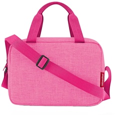 Bild von Kühltasche Coolerbag To Go 3l Twist pink