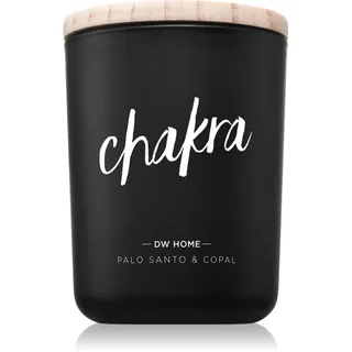 DW Home Zen Chakra Duftkerze 445 g