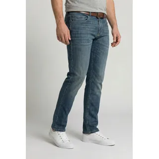 Regular-fit-Jeans CAMEL ACTIVE "fleXXXactive", Herren, Gr. 40, Länge 30, grün (dunkelgrüncast), Denim/Jeans, Obermaterial: 94% Baumwolle, 5% Polyester, 1% Elasthan, unifarben, regular fit knöchellang, Jeans Regular-fit-Jeans, im Five-Pocket Style