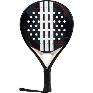 Adidas Padel Drive Black 3.4 2025 Padelschläger Silber  Silber One Size - Silber