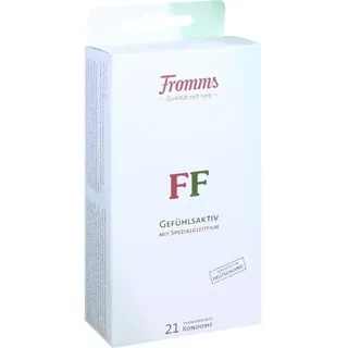 FROMMS SB PACK INH 21 BLO