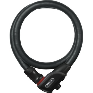 ABUS Steel-O-Flex Phantom 8960/85 TexFL Kabelschloss
