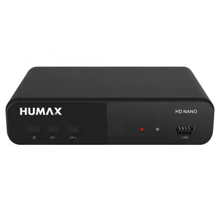 Humax HD Nano (R8705)