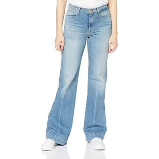 7 For All Mankind MODERN Dojo Into You