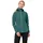 Damen Go Hike W Softshelljacke petrol XS EU