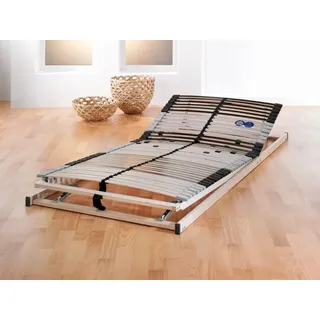 fan Punktoflex Ergo verstellbar 90 x 200 cm