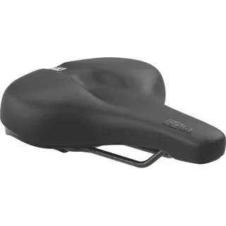 SQlab 621 M-D Active 2.1 18 cm Schwarz