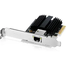 Bild XGN100C 10G LAN-Adapter, RJ-45, PCIe 3.0 x4
