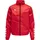 Core XK Spray Jacke Rot S