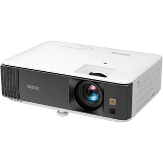 BenQ TK700 DLP-Beamer 4K HDR Weiß