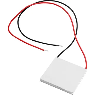 AZDelivery Weiteres Zubehör TEC1-12706 Thermoelektischer Wandler, 1x Set