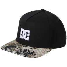 DC Dyenotts Snap Boy - Fractal Camo