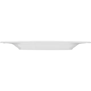 Seltmann Weiden Speiseteller Meran uni teller weiß flach 26 cm