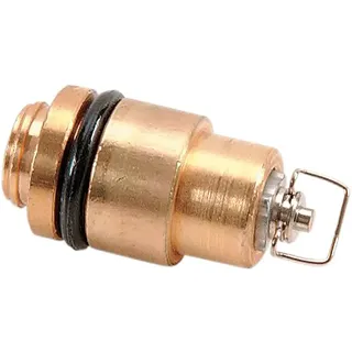 Mikuni Super Bn Carburetor Super Bni 786-35015-1.5 Vergasernadel - Black / Gold - One Size