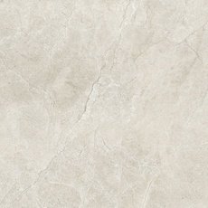 Bild von Bodenfliese Feinsteinzeug Marfil 60 x 60 cm beige