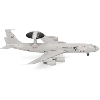HERPA 538299 - Boeing E-3F Sentry 36th Airborne CCW 90th Anniversary 1:500