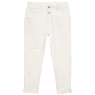 Tom Tailor Damen TTKATE Slim Capri Jeans