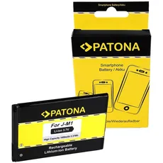 PATONA Battery for Blackberry 3014 9380 9790 9850 9930 Bold Touch