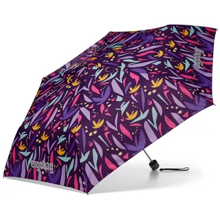 ergobag Schulzubehör LUMI Edition Regenschirm 2025 AmBärzonas