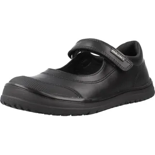 Pablosky 355415 Uniform-Schuh, Schwarz, 39 EU