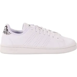 Advantage Cloud White / Cloud White / Crystal White 40